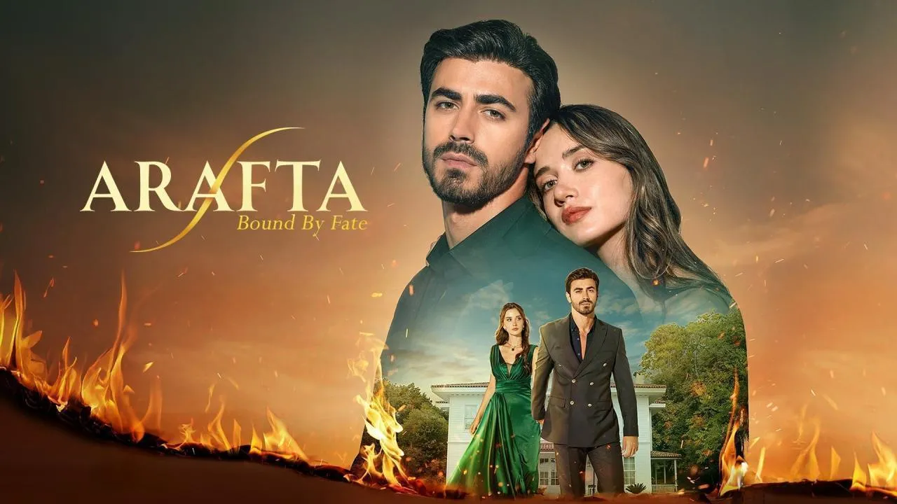مسلسل الاعراف الحلقة 10 العاشرة مترجمة