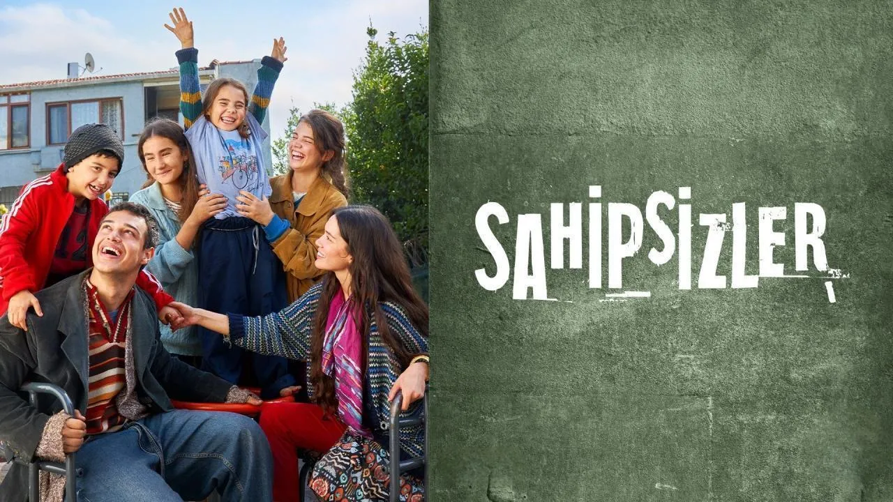 مسلسل المشردون الحلقة 49 التاسعة والاربعون مترجمة
